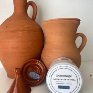 Gommage Nila illuminateur