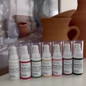 Brumes cheveux & corps