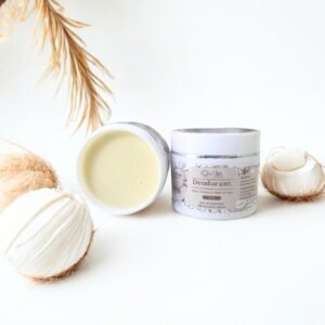 D.1 Déodorant 94% Naturel