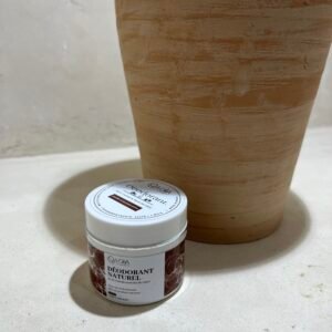 Deodorant naturel-Family