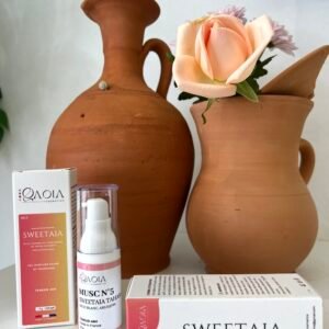 No.5 Musc feminity Sweetaia - Tahara & arlequin