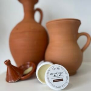 Deodorant naturel-Family
