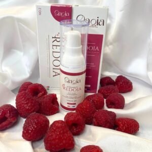 No.2 Redoia - Tahara & fruits rouges