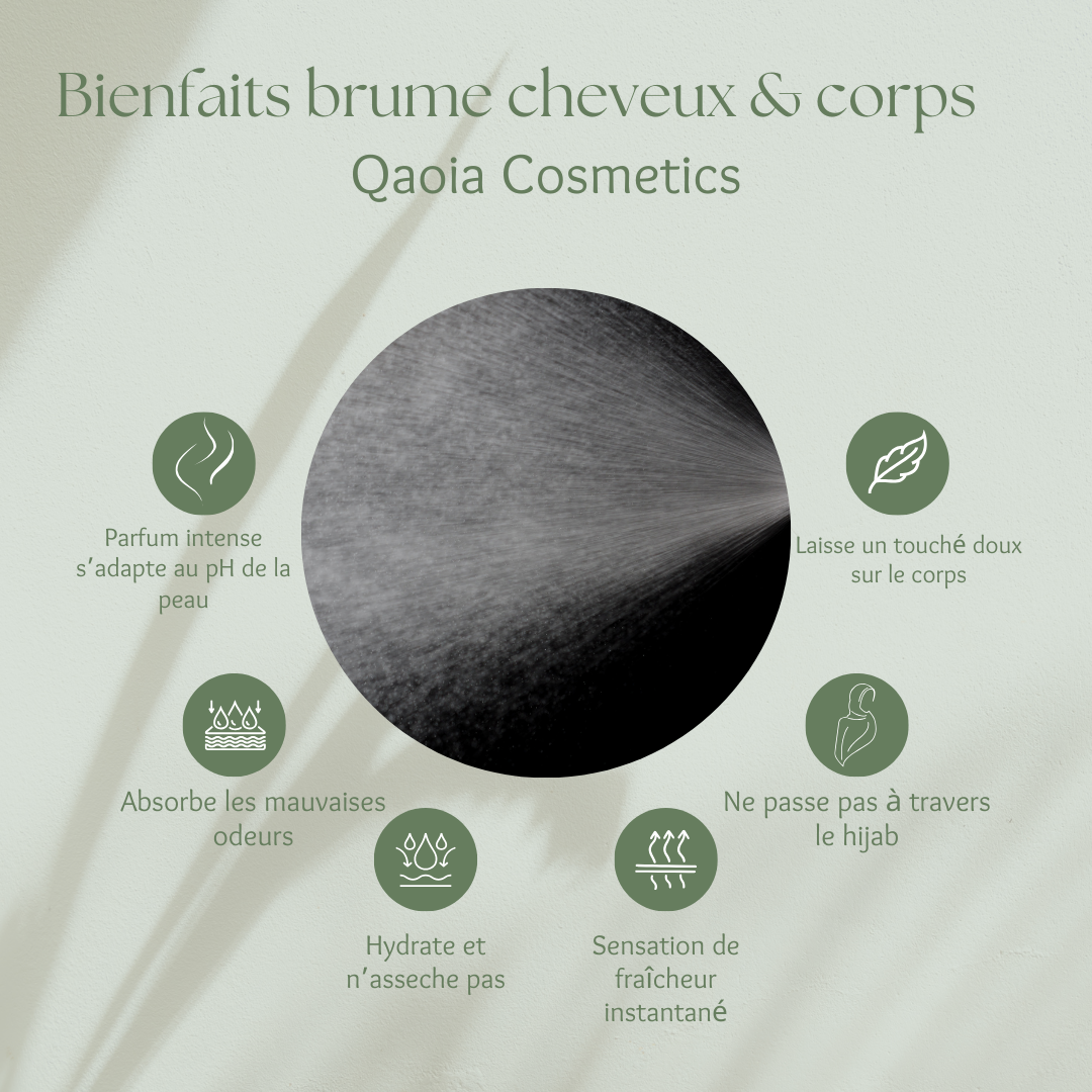 Br.3 Moaia - Musc blanc & fleurs de tiaré tahitienne – Image 5