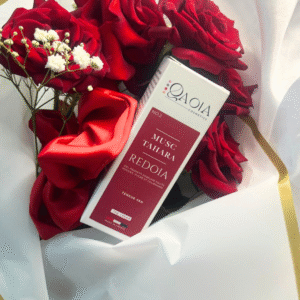 Rose Flowers-Qaoia