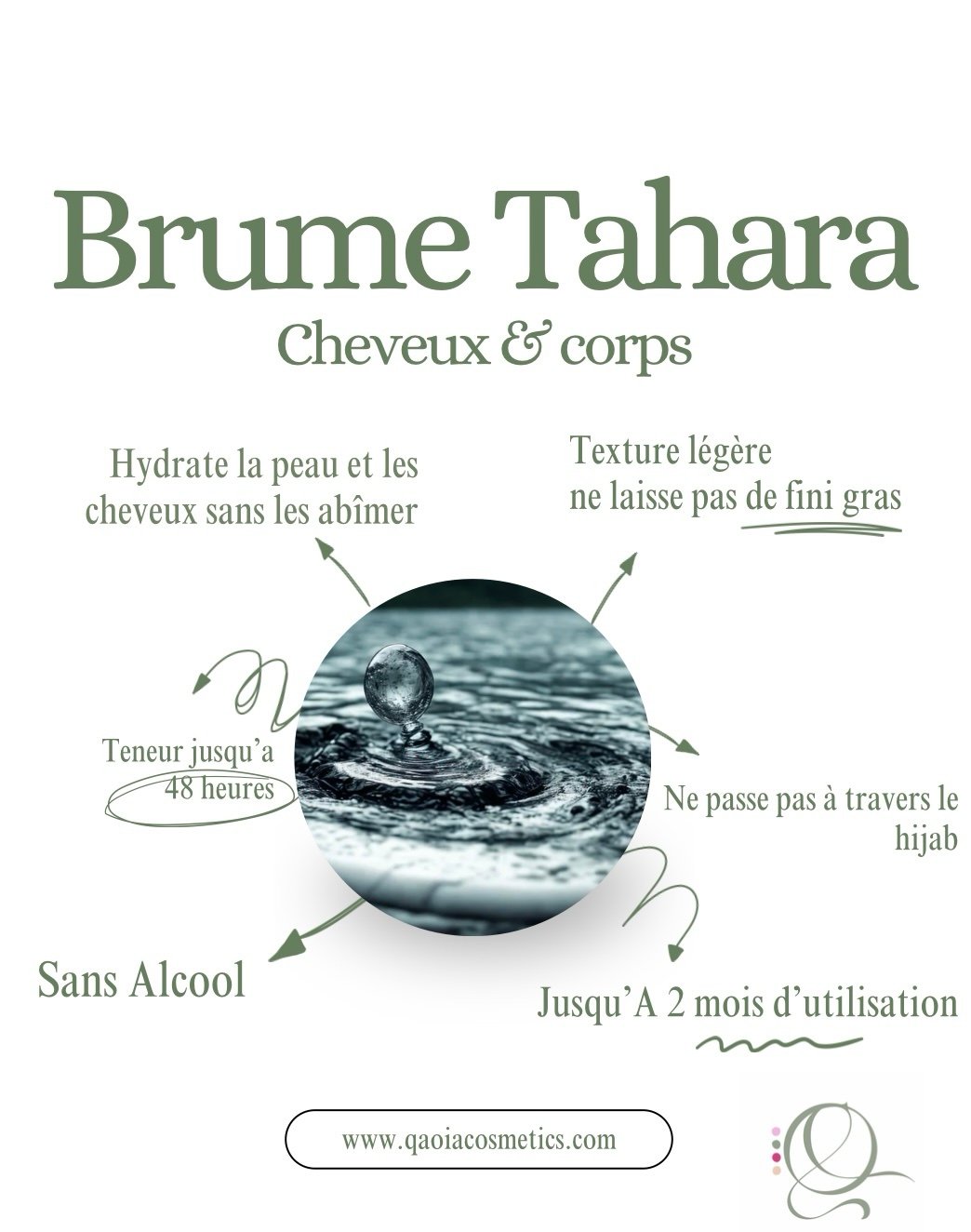 Br.5 Sweetaia -Musc blanc & Arlequin – Image 3