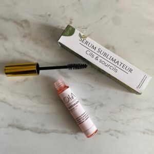 Sérum Sublimateur-Cils & sourcils