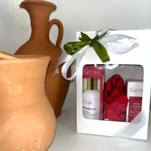 Coffret N°3 – Douceur