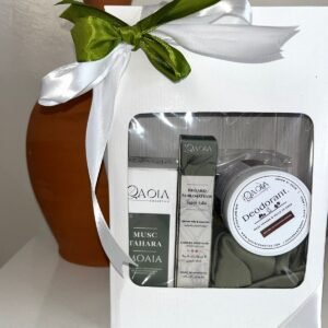 Coffret N°4 – Routine