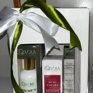 Coffret N°5 – Sublime