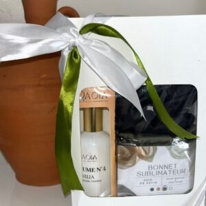 Coffret N°1 – Doux Cheveux