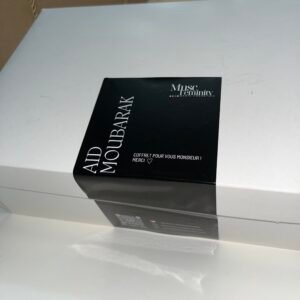 Coffret Aid Monsieur- Personnalisable