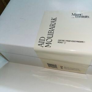 Coffret Aid Madame- Personnalisable