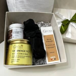 Coffret N°2 – Routine