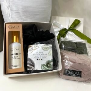 Coffret N°5– Doux Cheveux