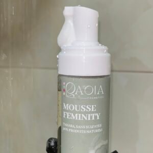 Mousse feminity Tahara
