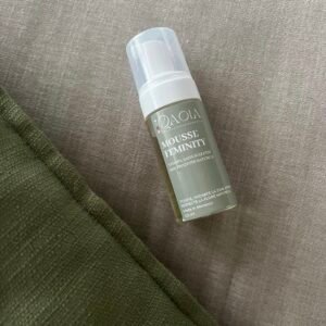 Mousse feminity Tahara