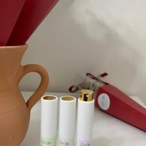 Bouquet brumettes