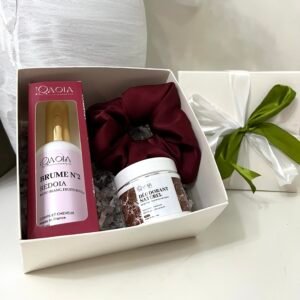 Coffret N•7- Benti
