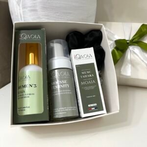 Coffret N•1- Feminity