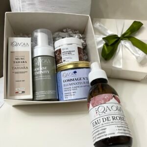 Coffret N•4-Love